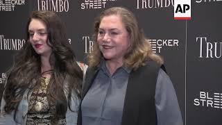 Actress Kathleen Turner will make an unexpected Metropolitan Opera debut