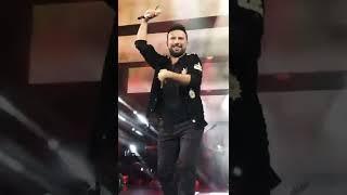 Tarkan dans performansı ( Harbiye Açıkhava) #Tarkan #Dans #Konser #Performans #geççek