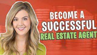 Become a Successful Realtor - Whissel Realty Onboarding Process