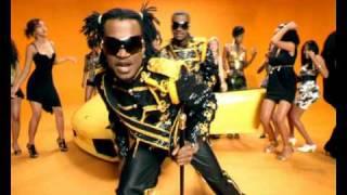 P-Square ft. J. Martins E No Easy (Official Video)