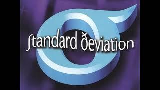 04 ◦ Standard Deviation - Don't Look Back  (Demo Length Version)