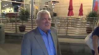 GW Bailey talks about another Police Academy movie at the Where Hope Grows Premiere