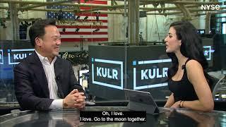 KULR Technologies (NYSE American: KULR)