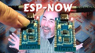 Discover ESP-NOW: The Wireless Protocol You Might Be Missing Out On