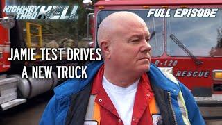 Jamie Looks to Buy Another Truck! | Full Episode | S7 E16 | Highway Thru Hell