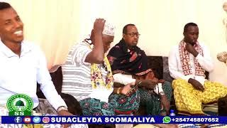 Subac jalaad talaado oolo dubey Raage mohamed ojogo sood Afica #SUBSCRIBE nosara youtubka