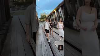 345 дней до пробуждения. Покатушки на острове который был добровольно-принудительно куплен за $1