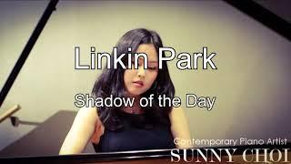 Sunny Choi - Linkin Park Medleys Piano [Audio]