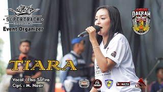 Elsa Safira - Tiara Om New Monata Supertrack Clothing Jogja