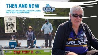 Flathead Classic with David Green: Evolution & Conservation