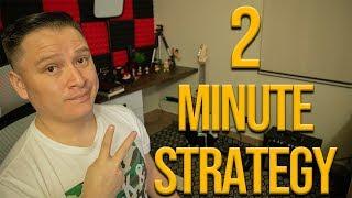 2 Minute Strategy 2023 | BEST BINARY OPTIONS STRATEGY | BEST IQ OPTION STRATEGY 2023