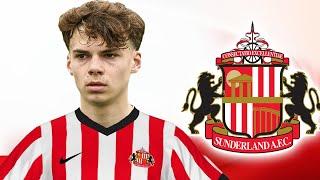 EDOUARD MICHUT | Welcome To Sunderland 2022 | Genius Passing & Skills (HD)