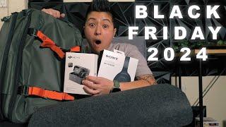 5 Items I Bought During Black Friday 2024