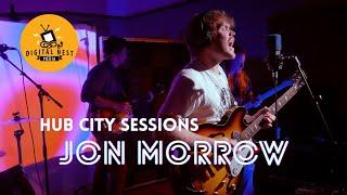 Jon Morrow- Hub City Sessions