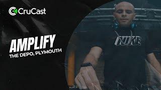 Amplify - Crucast Plymouth