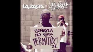 La Zaga - It´s Real (Prod. Rial Guawanko)