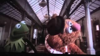 Muppet Vision 3-D at Disney Hollywood Studios
