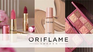 макияжная болталка / ORIFLAME