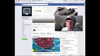 Finding Good Stuff for your Facebook Feed