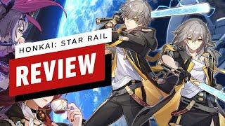 Honkai: Star Rail Review