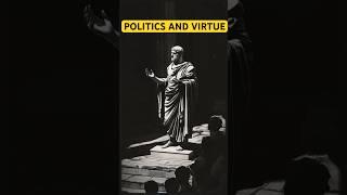 The Stoic Guide to Virtuous Leadership