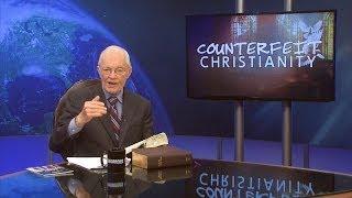 TW Short: Counterfeit Christianity