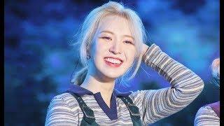 Get Well Soon Son Seungwan 