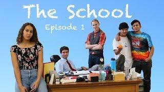 The School (short film)