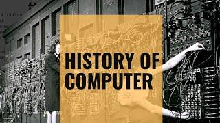 The Evolution of Computers From Abacus to Modern Day Devices