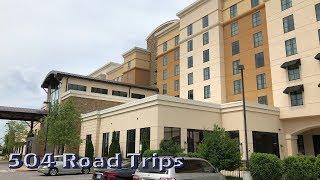 Hotel Tour #046 - Embassy Suites by Hilton Chattanooga Hamilton Place