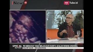 PKI Menuduh yang Melakukan Kudeta adalah Dewan Jendral - Special Report 30/09