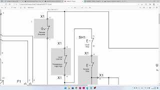 AutoCAD Electrical vs. EPLAN Electric P8 - Comparison