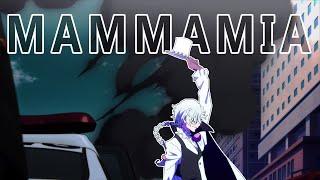 [AMV] Bungou Stray Dogs Boys - MAMMAMIA