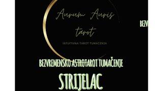  STRIJELAC  Spoznajete svoje istinske snage #timless #astrology #tarot #tarotreding