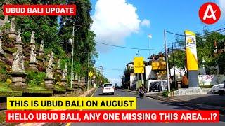 UBUD BALI UPDATE || The most famous villages in Ubud