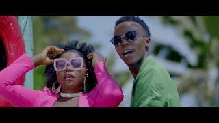 VIOLAH NAKITENDE & ZIL ZIL - Omu Bwati  [Official HD Video 2019]