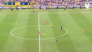 Tigres vs Atlético de San Luis | Final Sub-23 vuelta | Resumen Completo | Apertura 2024