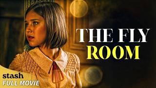 The Fly Room | Drama | Full Movie | Griffin Newman