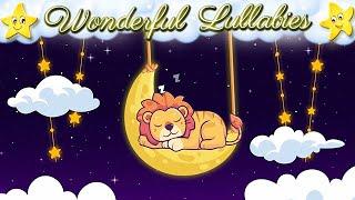 Super Relaxing Lullaby For Babies To Make Bedtime Easier  Nursery Rhyme For Sweet Dreams