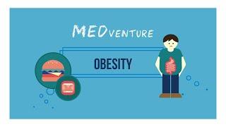 MEDventure: Obesity and sedentary lifestyle