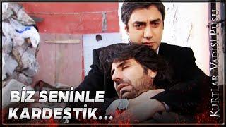 Abdülhey, Polat Alemdar ile Savaşıyor! | Kurtlar Vadisi Pusu