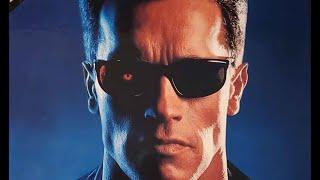 Terminator 2 Laserdiscs (And Why I Love the Format)