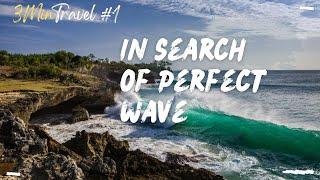 Surf trip to Bali: in search of the perfect wave