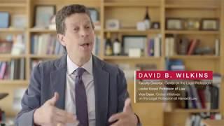 Experience Harvard Law School Executive Education