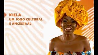 O jogo mais antigo do mundo! | Mwana Afrika Oficina Cultural