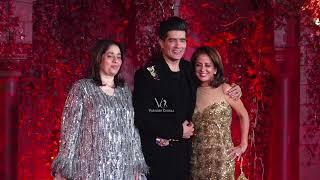 Karan Johar's Birthday Bash Complete Full Video