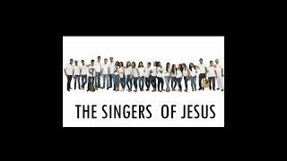 The Singers of Jesus - Hainy atao (audio officiel)