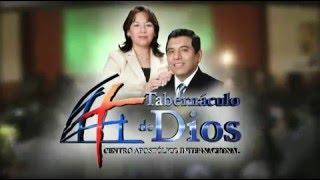 Tabernáculo de Dios - Presentación