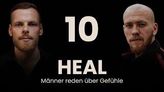 Der verborgene Grund hinter deinem emotionalen Schmerz! | Heal 10