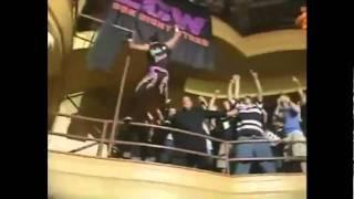 Moonsault - Super Crazy